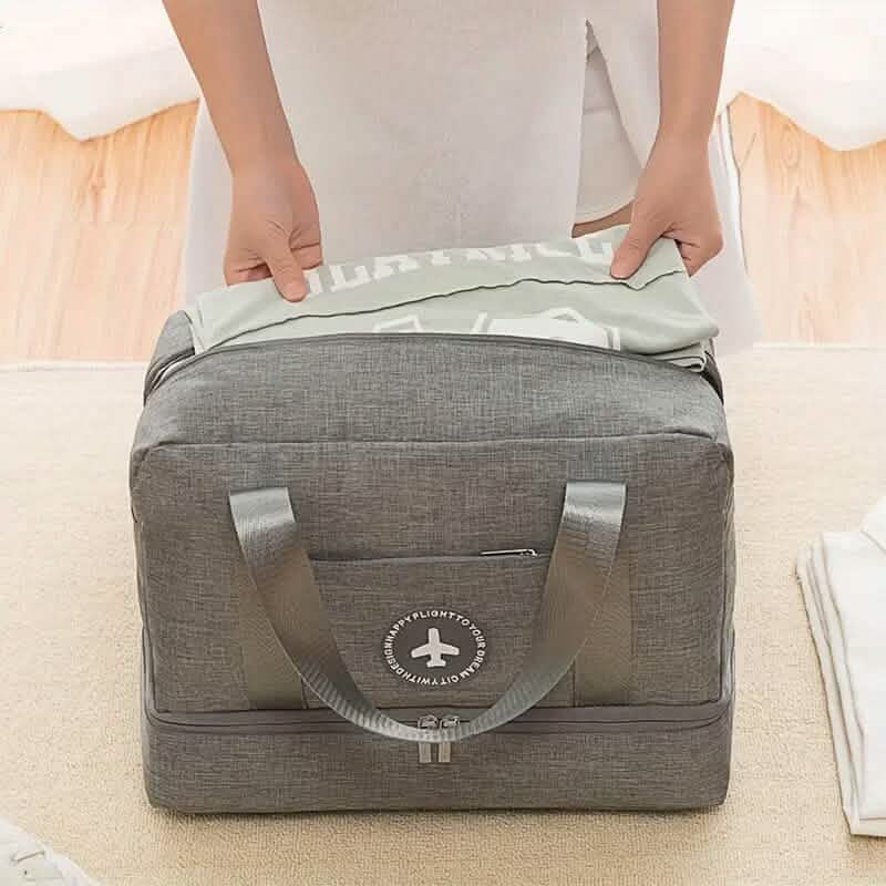 Large Capacity Travel Bag 7