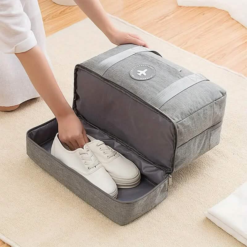 Large Capacity Travel Bag 6