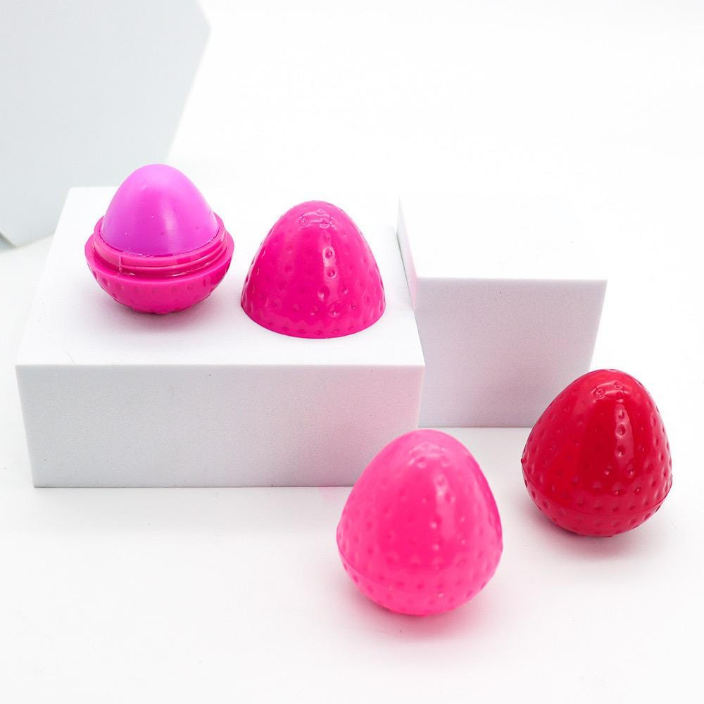 Lip Butter for Dry, Cracked Lips 22