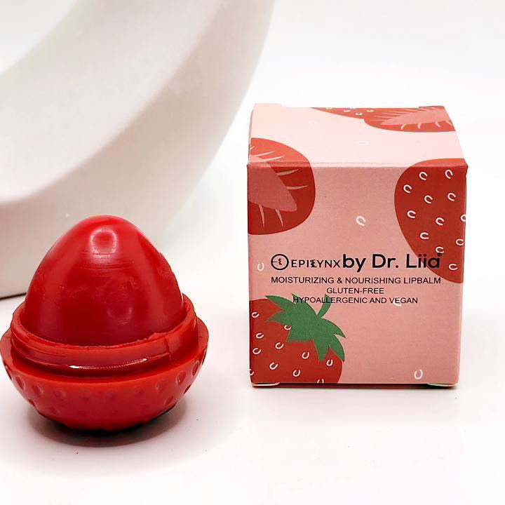 Lip Butter for Dry, Cracked Lips 20