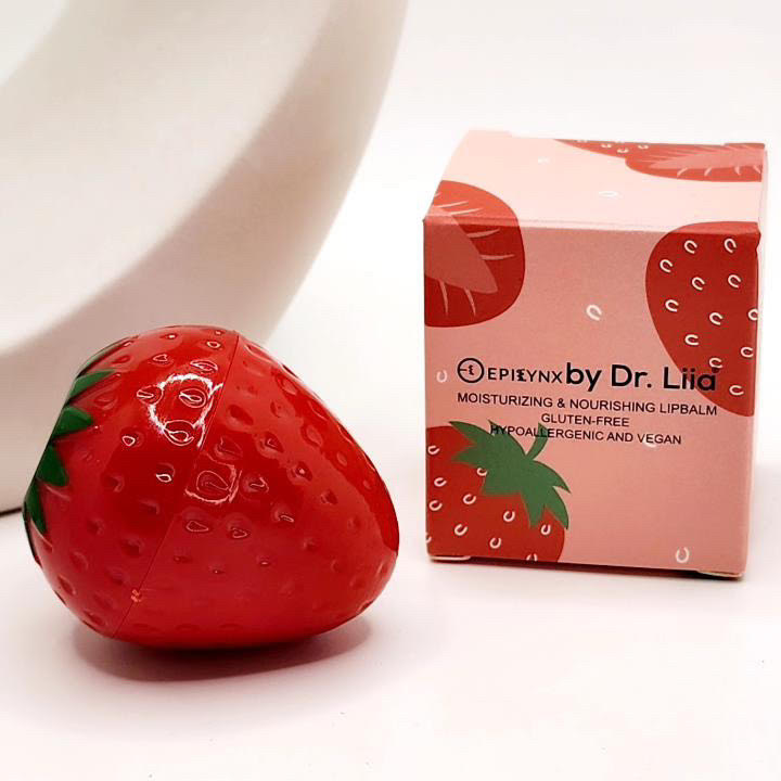 Lip Butter for Dry, Cracked Lips 9