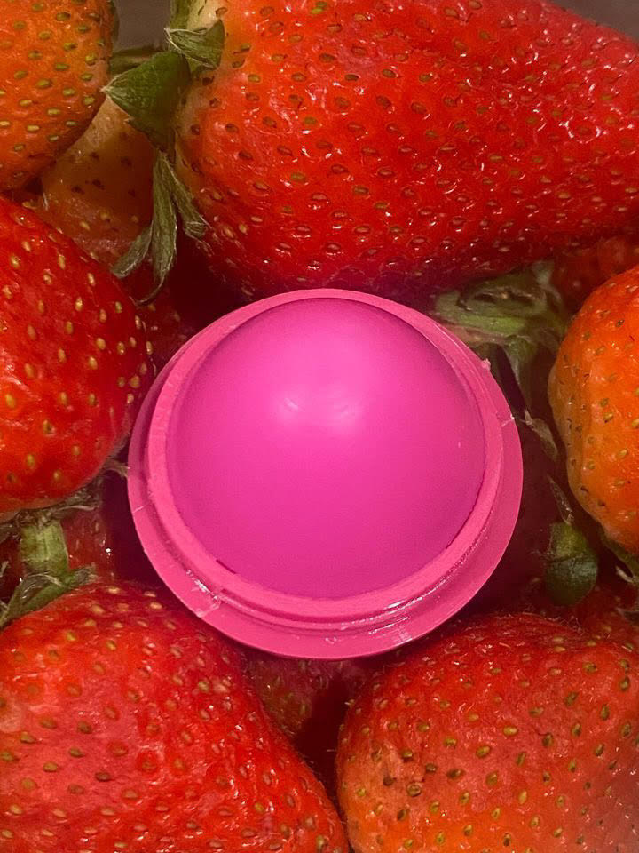Lip Butter for Dry, Cracked Lips 18