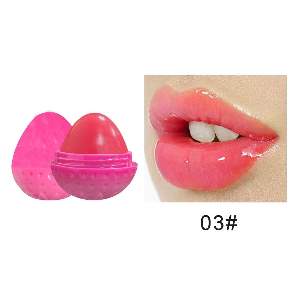 Lip Butter for Dry, Cracked Lips 13