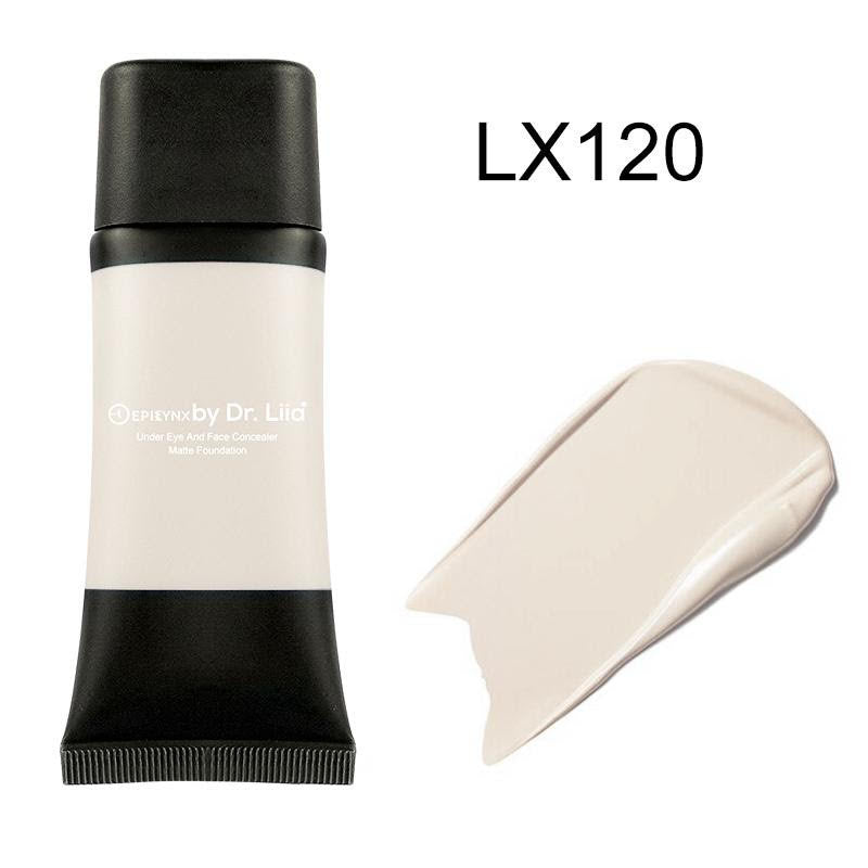Foundation & Concealer Duo, Mineral SPF 9