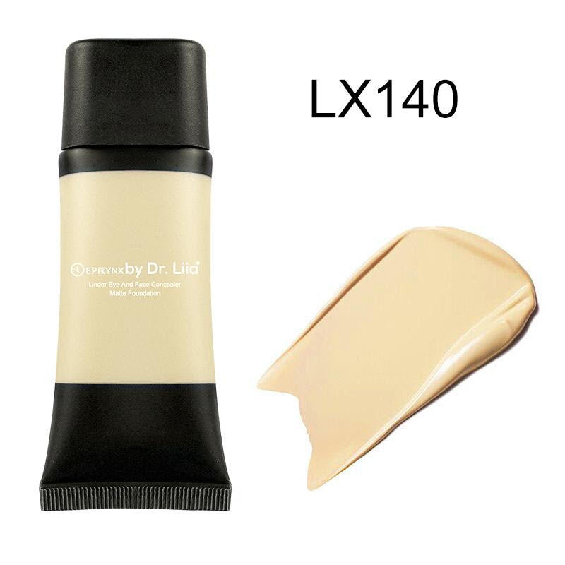 Foundation & Concealer Duo, Mineral SPF 1