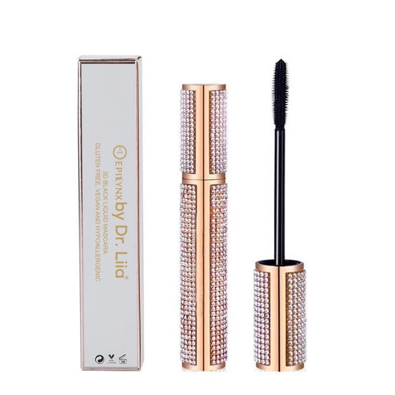 Volumizing Mascara for Sensitive Eyes 13