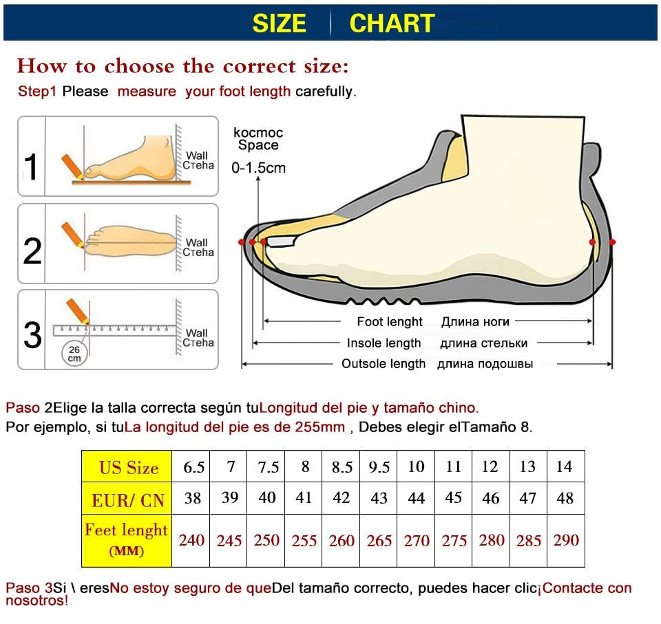 Mens Casual Winter Warm Ankle Boots Fashion Snow Boots Outdoor Footwear Black Sneakers Men's Leather Lined Warm Anti-slip Outdoor Work Shoes 16