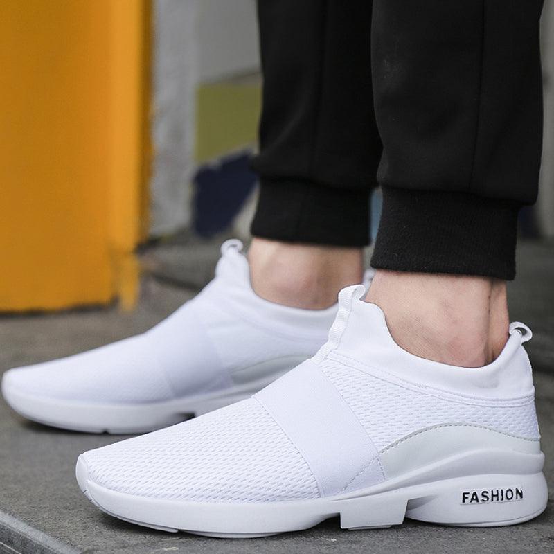 Mens Red Sneakers Flats Sport Footwear Couple Sneakers New Fashion Lovers Casual Lightweight Jogging Breathable Tennis Sport Shoes For Workout OutdoorWalking 19