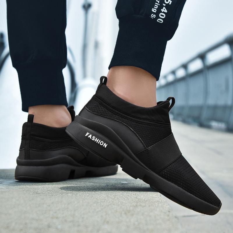 Mens Red Sneakers Flats Sport Footwear Couple Sneakers New Fashion Lovers Casual Lightweight Jogging Breathable Tennis Sport Shoes For Workout OutdoorWalking 13