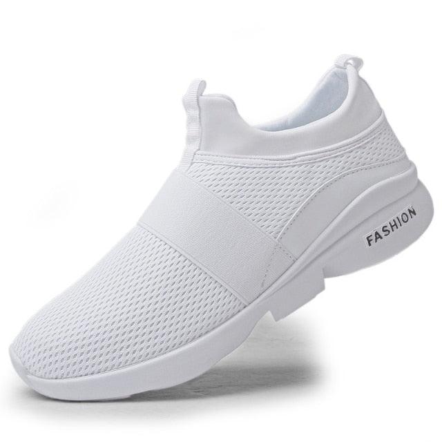 Mens Red Sneakers Flats Sport Footwear Couple Sneakers New Fashion Lovers Casual Lightweight Jogging Breathable Tennis Sport Shoes For Workout OutdoorWalking 8