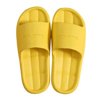 Mens Womens Non-Slip Bathroom Footwear Boys Girls Unisex Flip Flops Summer House Sandals Flat Shoes Non-Slip Soft Shower Spa Bath Pool Gym House Sandals