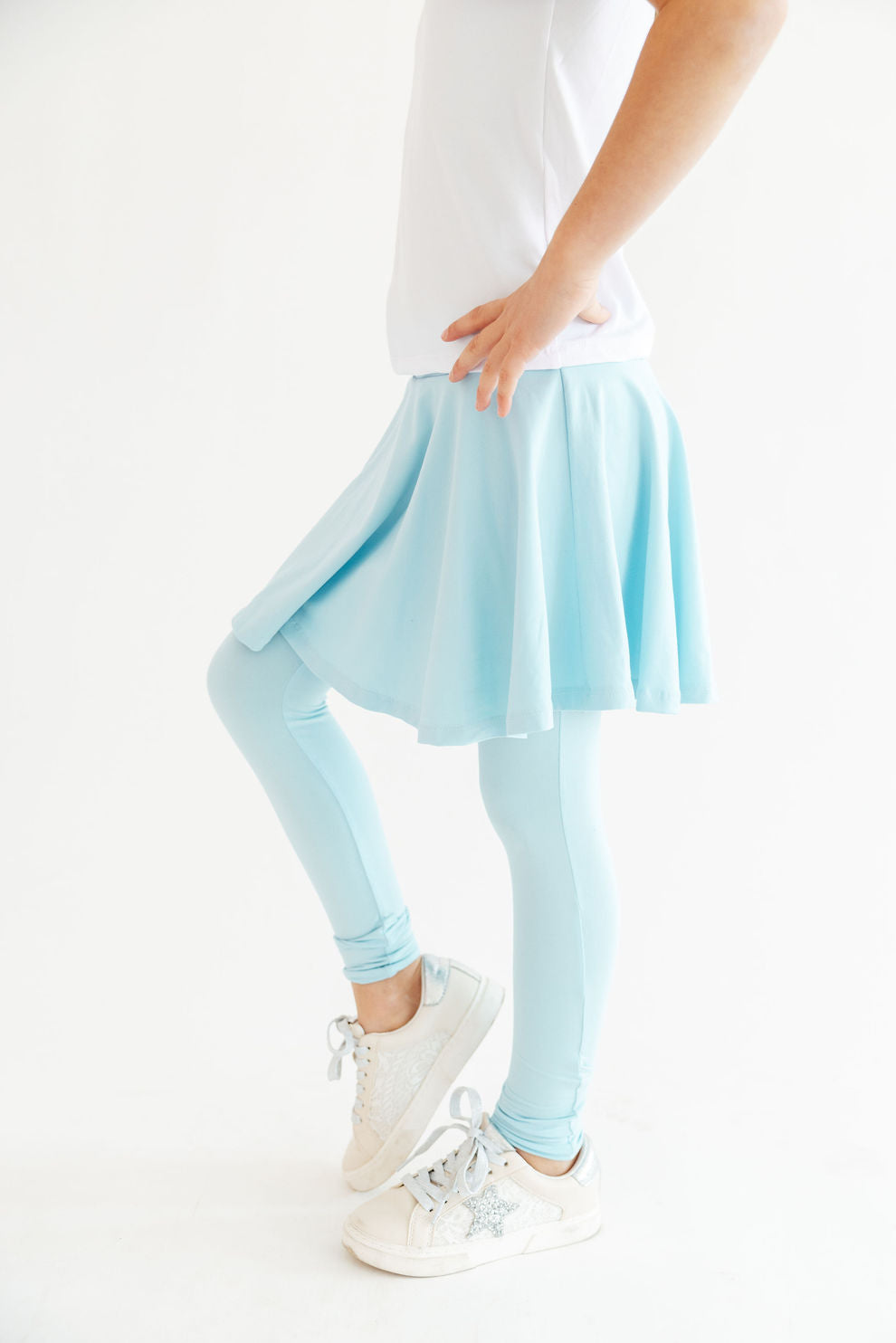Bluebird Twirl Skegging 3