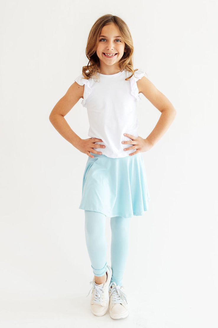 Bluebird Twirl Skegging 2