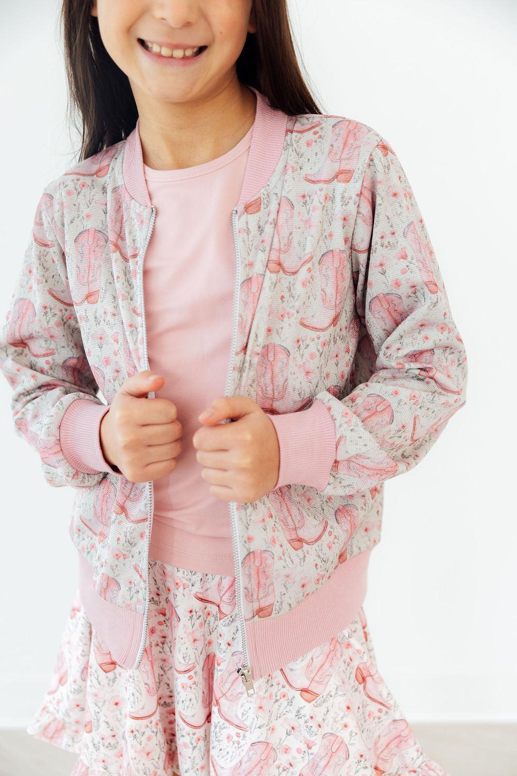 Country Girl Shimmer Jacket 1