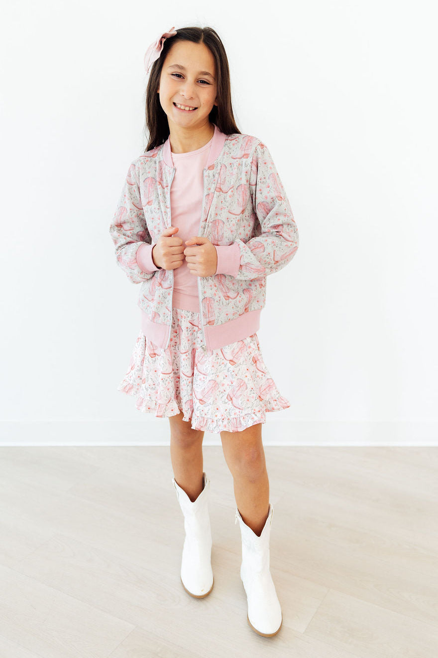 Country Girl Shimmer Jacket 2