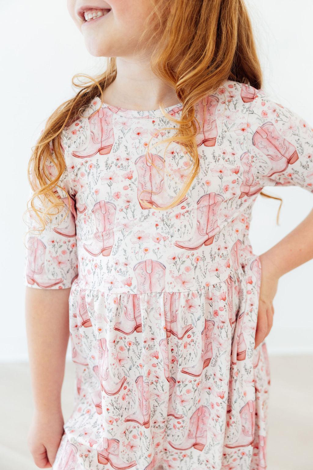 Country Girl Wide Leg Jumpsuit 2