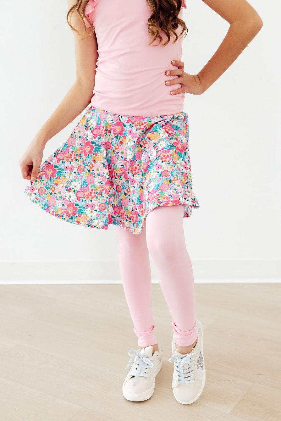 Petal Promises Twirl Skegging 1