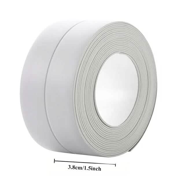 Moisture-Proof Kitchen and Bathroom Sink Gap Sticker Tape 9