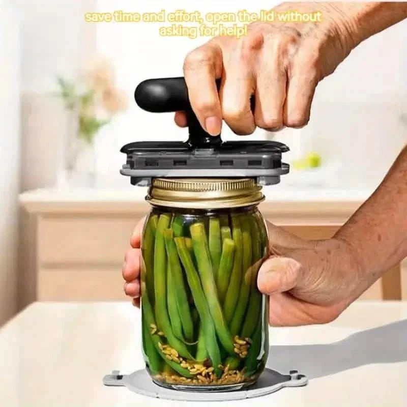 Multifunctional and Convenient Bottle Opener 3