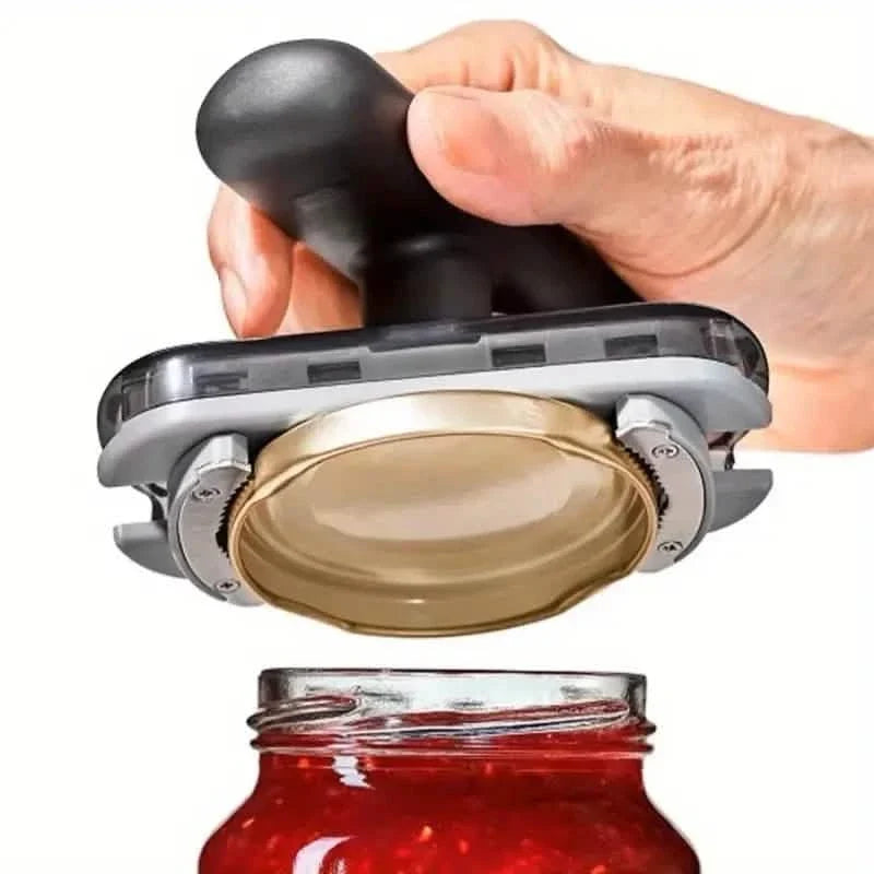 Multifunctional and Convenient Bottle Opener 1