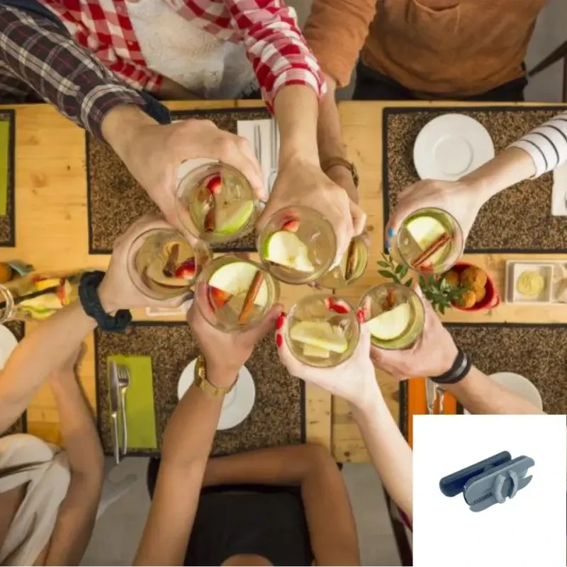 Multifunctional and Convenient Bottle Opener 7