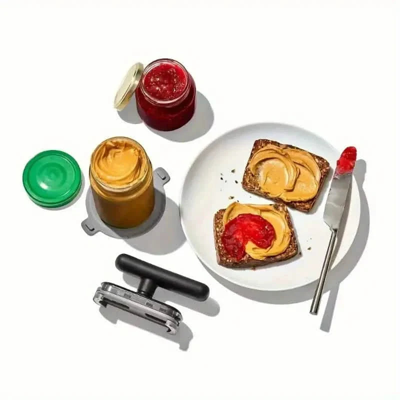 Multifunctional and Convenient Bottle Opener 8