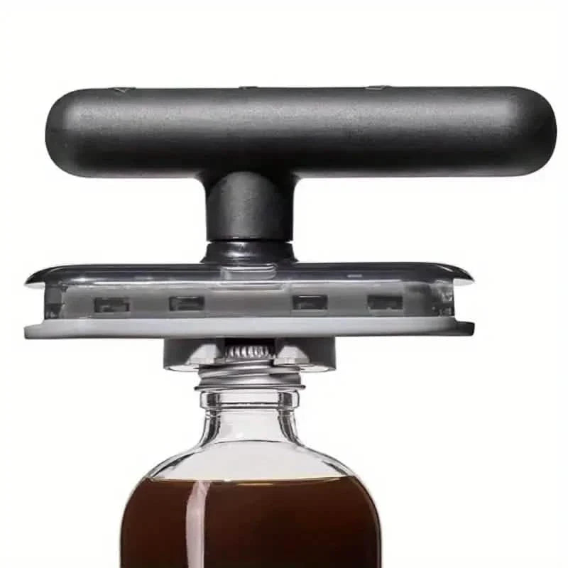 Multifunctional and Convenient Bottle Opener 2