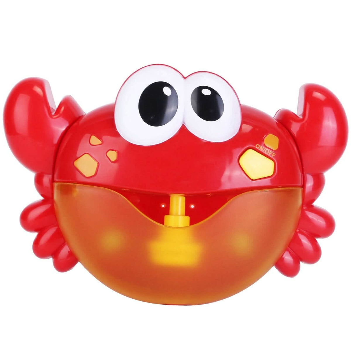 Musical Bubble Bath Maker for Bathtubs Toddler Bubble Machine 2
