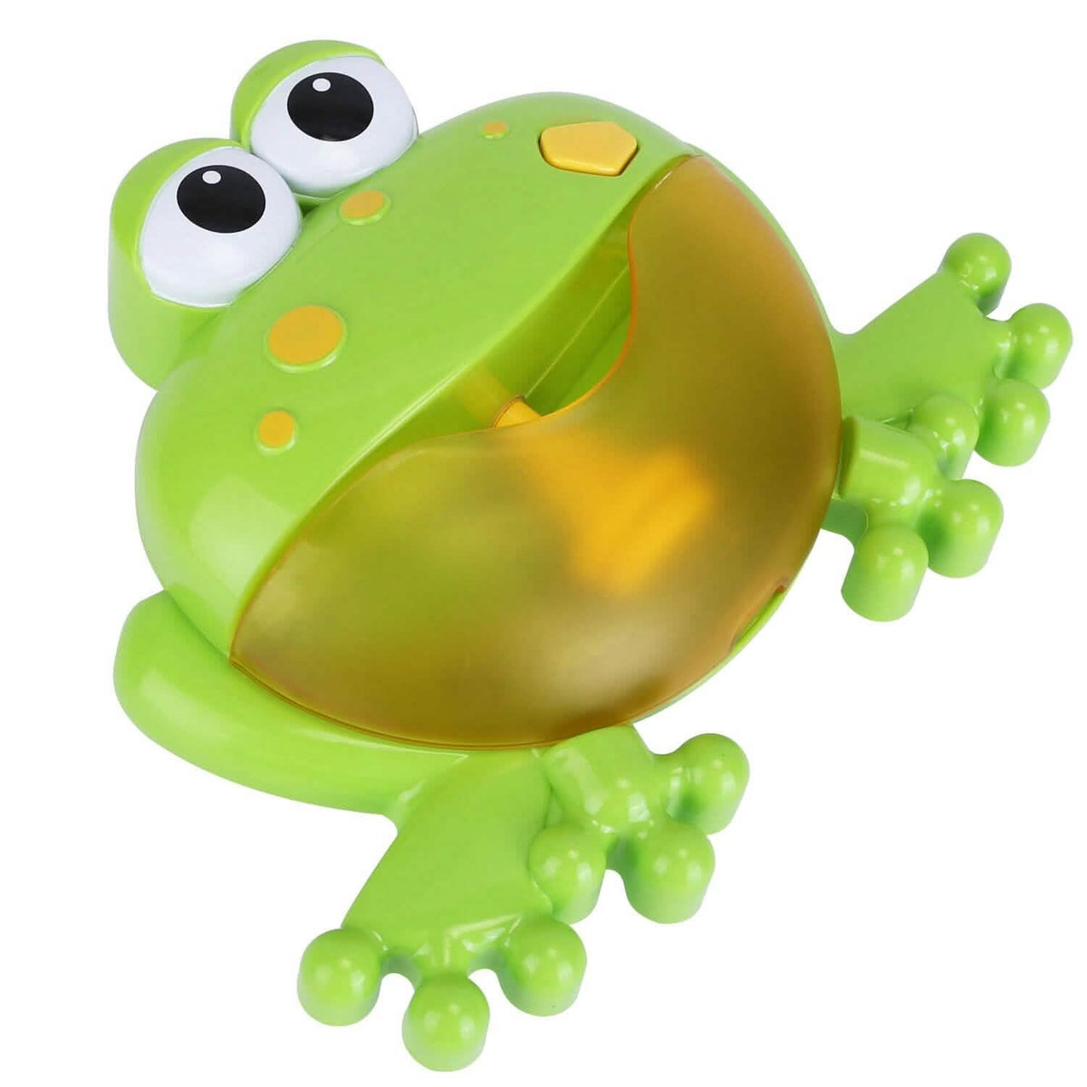 Musical Bubble Bath Maker for Bathtubs Toddler Bubble Machine 6
