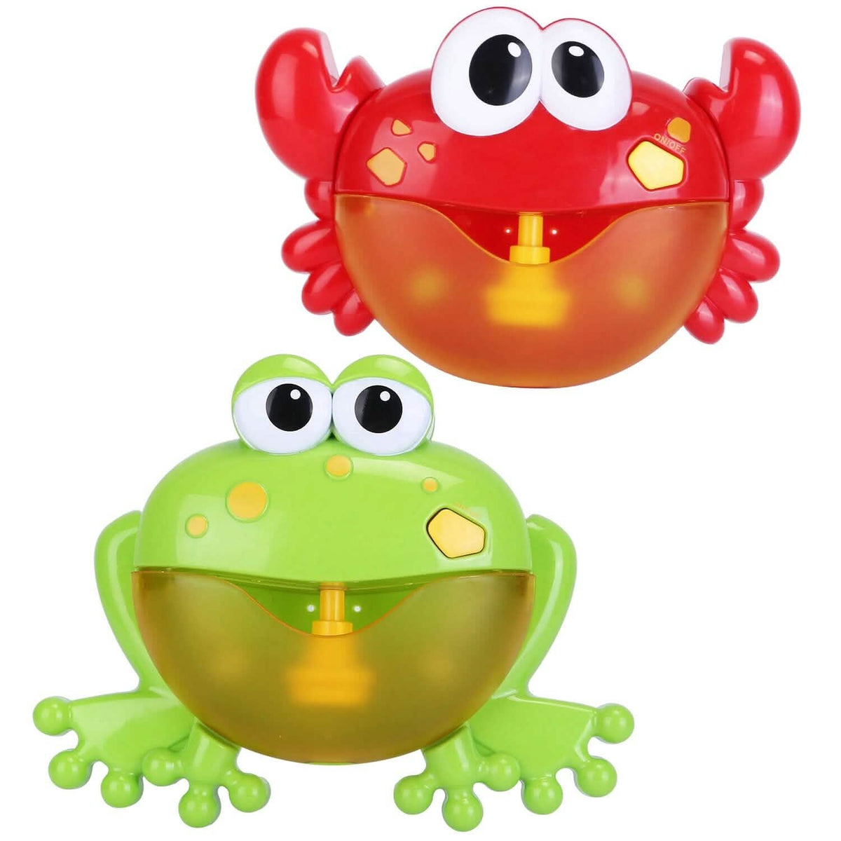 Musical Bubble Bath Maker for Bathtubs Toddler Bubble Machine 1