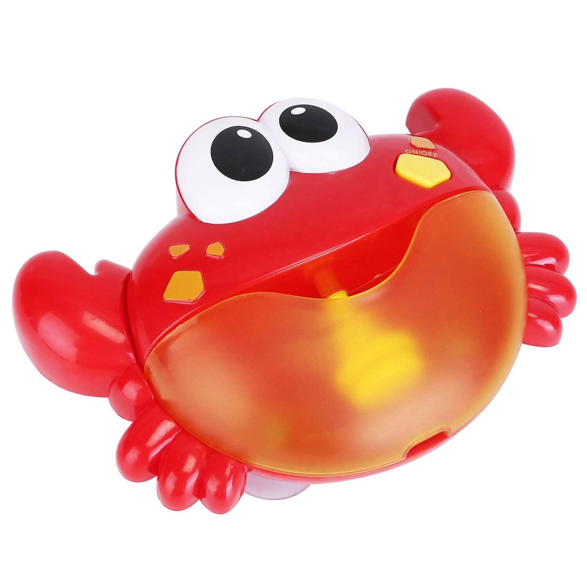 Musical Bubble Bath Maker for Bathtubs Toddler Bubble Machine 3