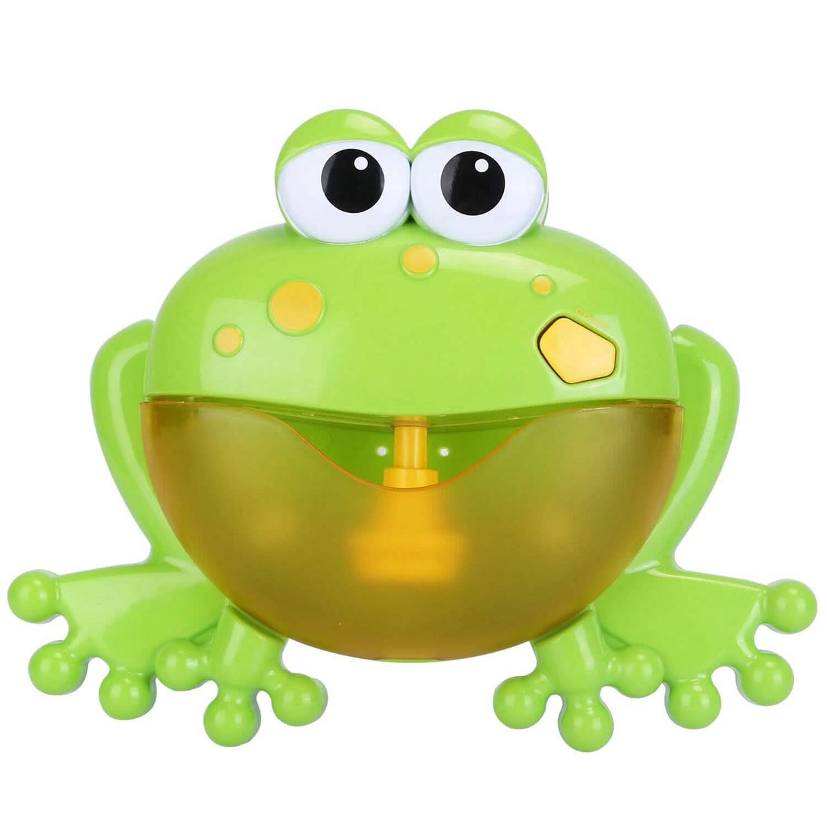 Musical Bubble Bath Maker for Bathtubs Toddler Bubble Machine 5