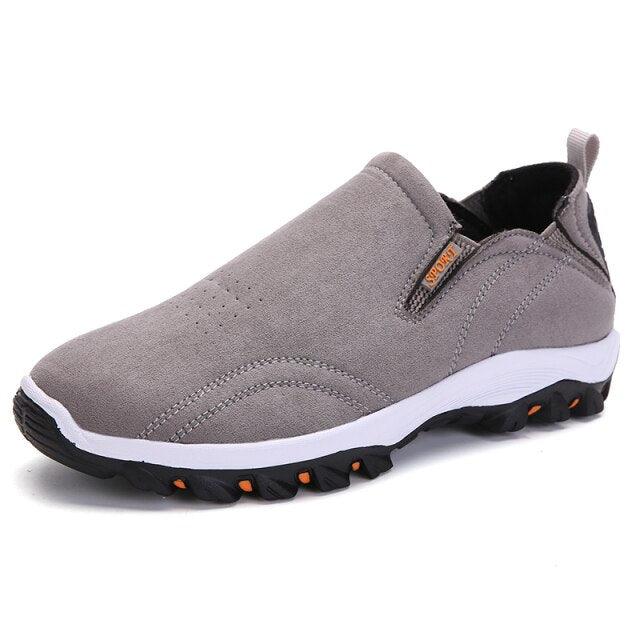 New Men Casual Sport Shoes Fashion Light Outdoor Walking Footwear Non-Slip Running Climbing Shoes Sneakers Lightweight Breathable Walking Shoes Running Shoes Mesh Workout Casual Sports Shoes 18