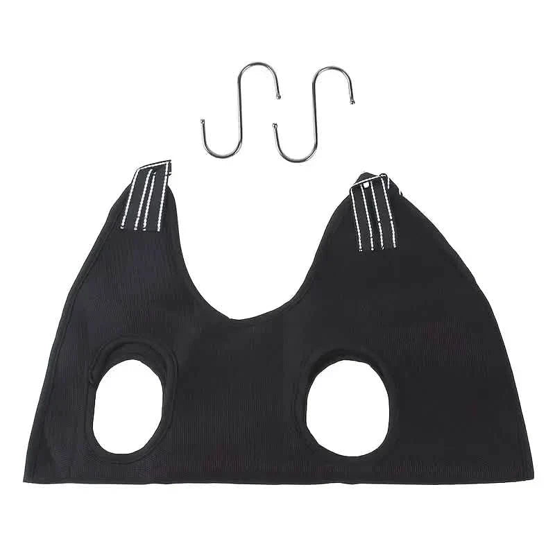 Pet Grooming Hammock For Dog & Cat