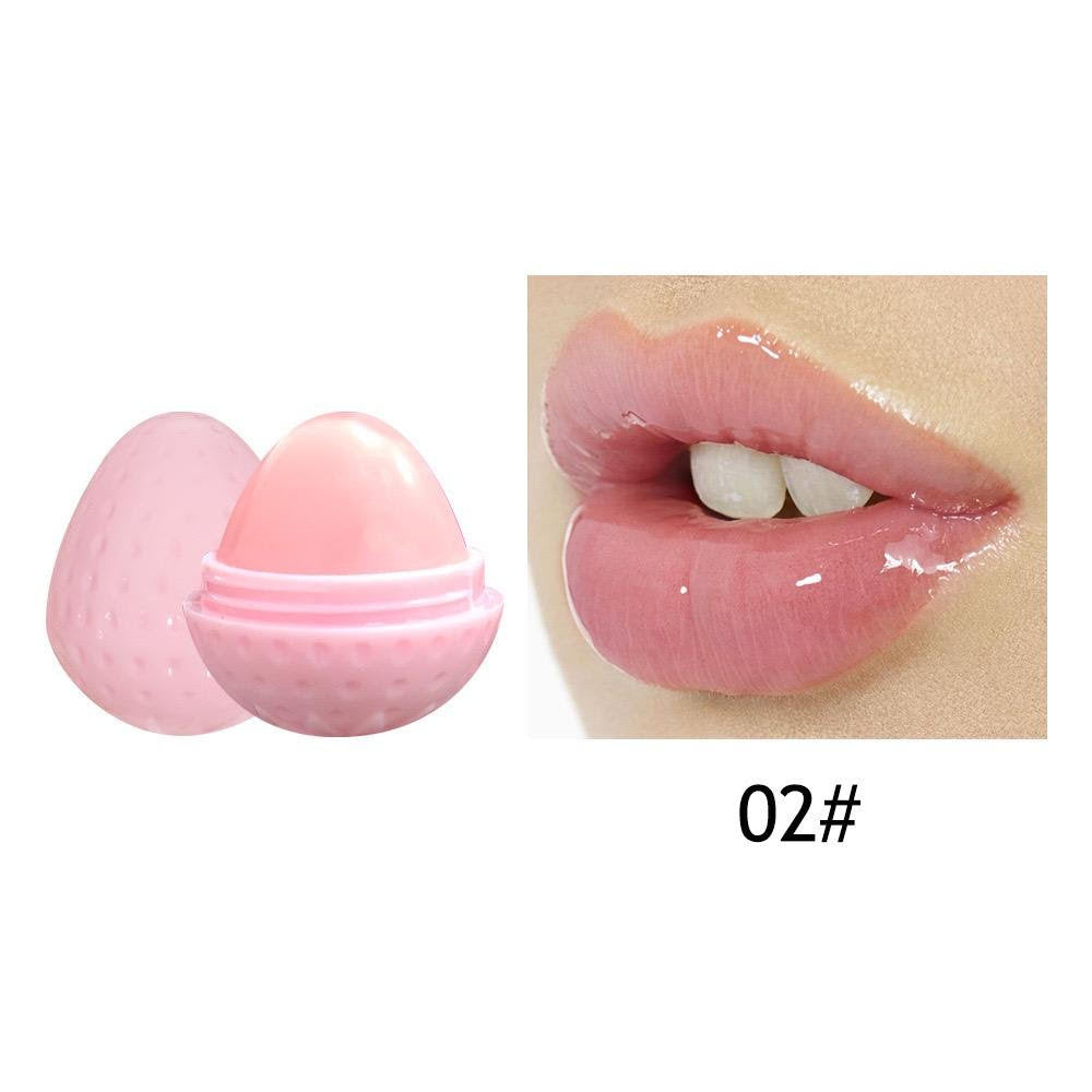 Lip Butter for Dry, Cracked Lips 12