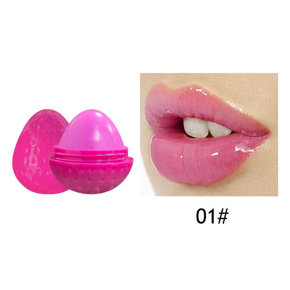 Lip Butter for Dry, Cracked Lips 11