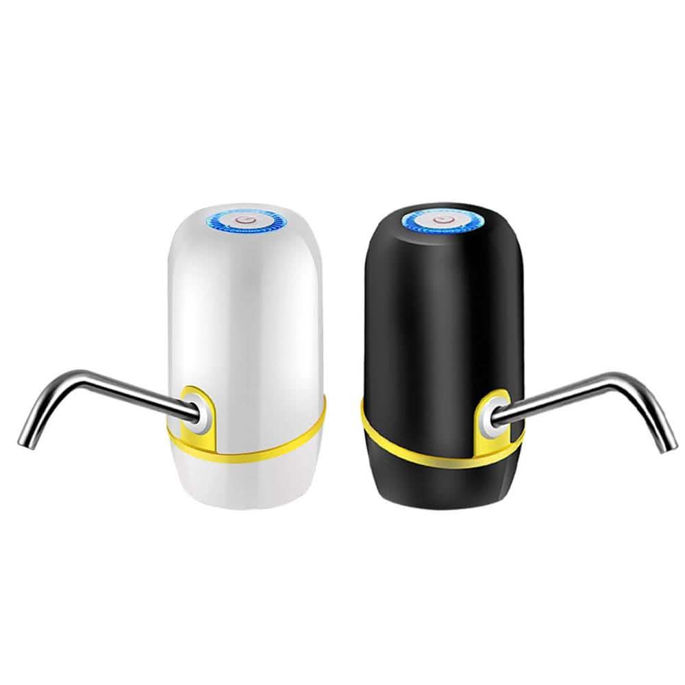 Portable Electric Water Bottle Dispenser 3