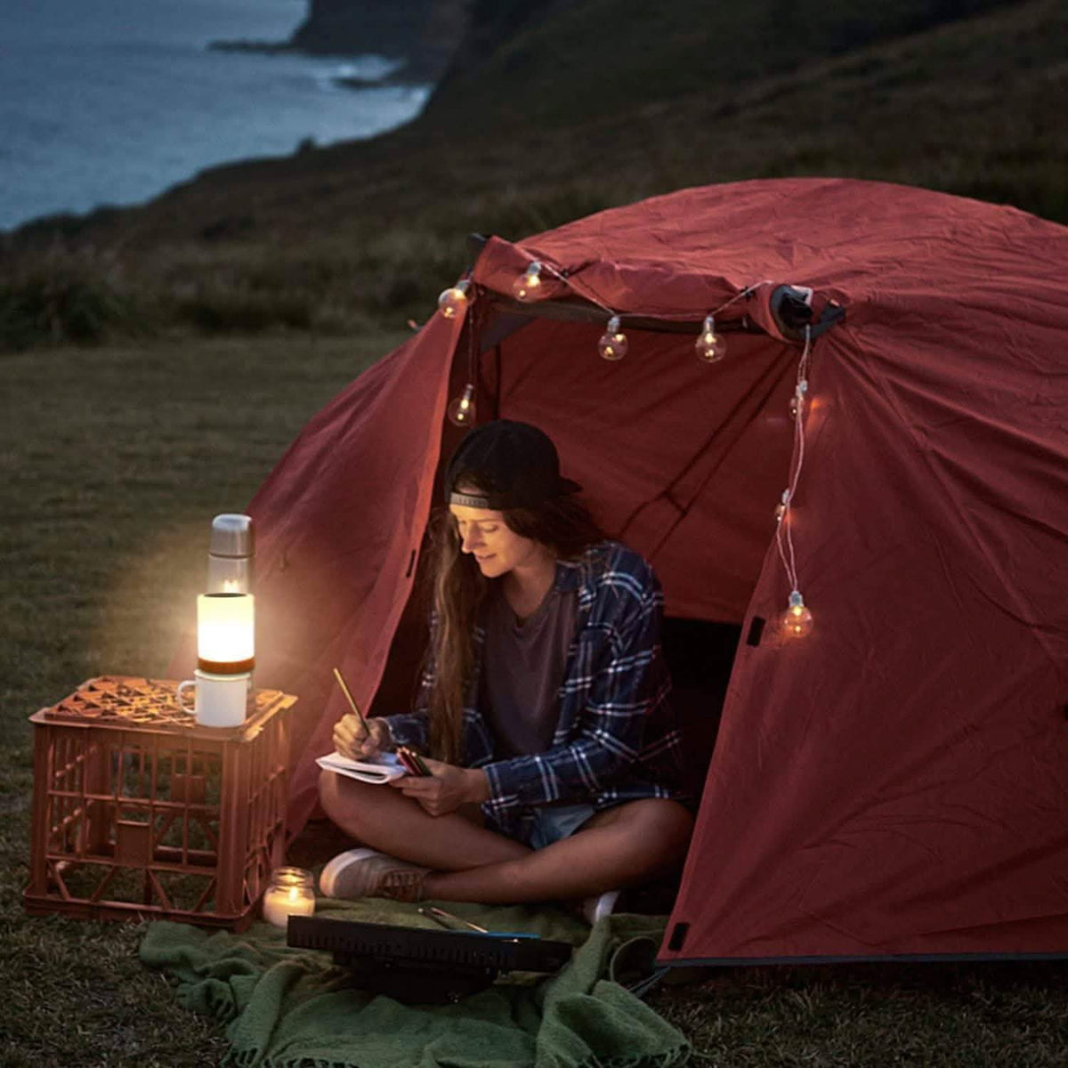 Portable Table Bedside Lamps 7