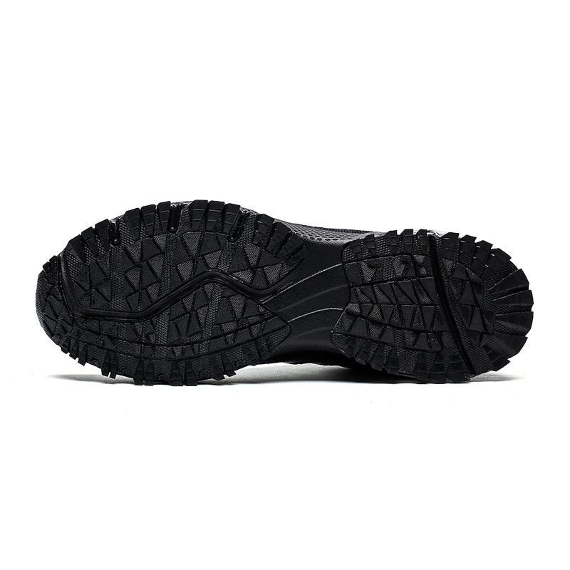 Running Mens Sport Elegant Sneakers Air Cushion Sneakers Lace Up Low Top Jogging Shoes Man Athletic Footwear Breathable Comfortable Athletic Running Sneakers 104