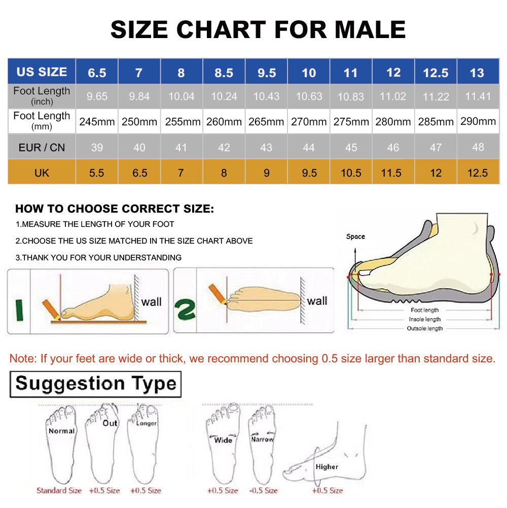 Men's Casual Sports Shoes Breathable Sneakers Air Cushion Running Shoes Air Cushion Mesh Running Shoes Women Footwear Mens Casual Sport Training Fitness Sneakers For Workout 16