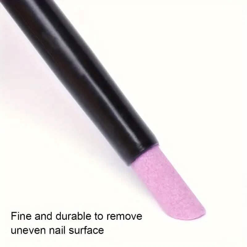 Pumice Stone Cuticle Pusher 6