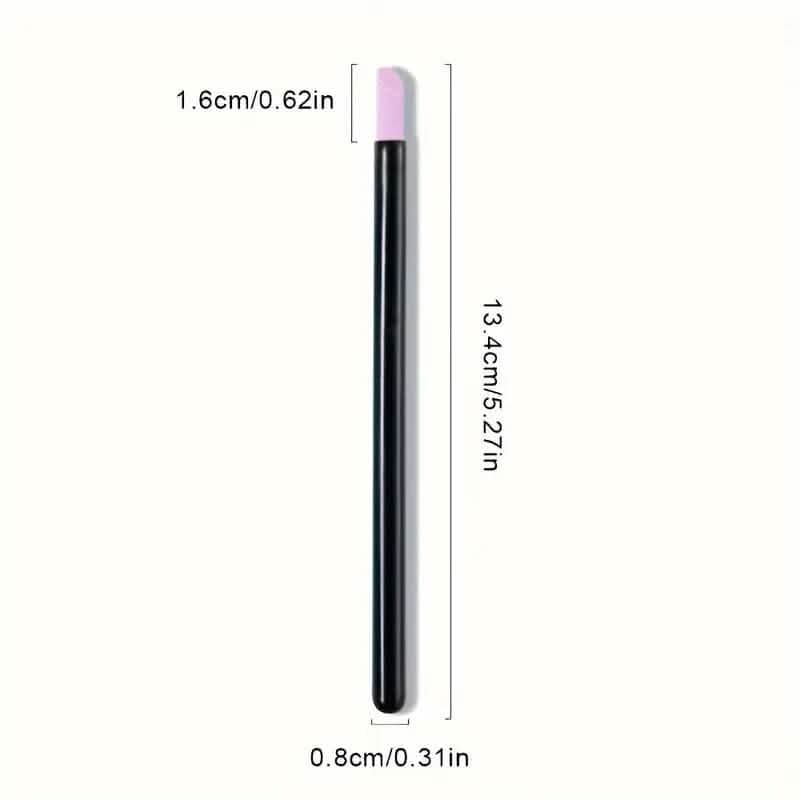 Pumice Stone Cuticle Pusher 5