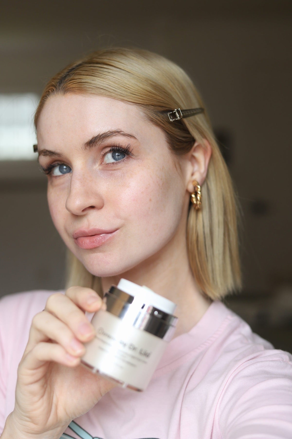 Gentle Retinol Night Cream 16