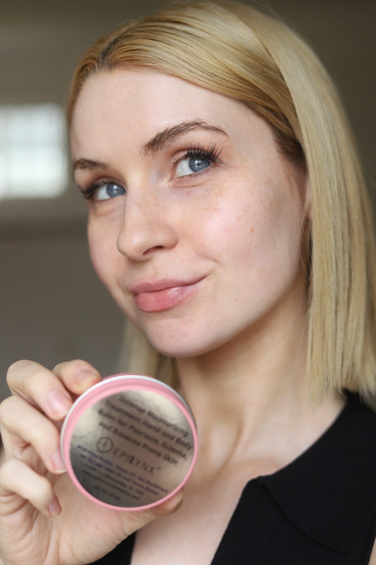 Ultra-Rich Body Balm for Very Dry Skin 9