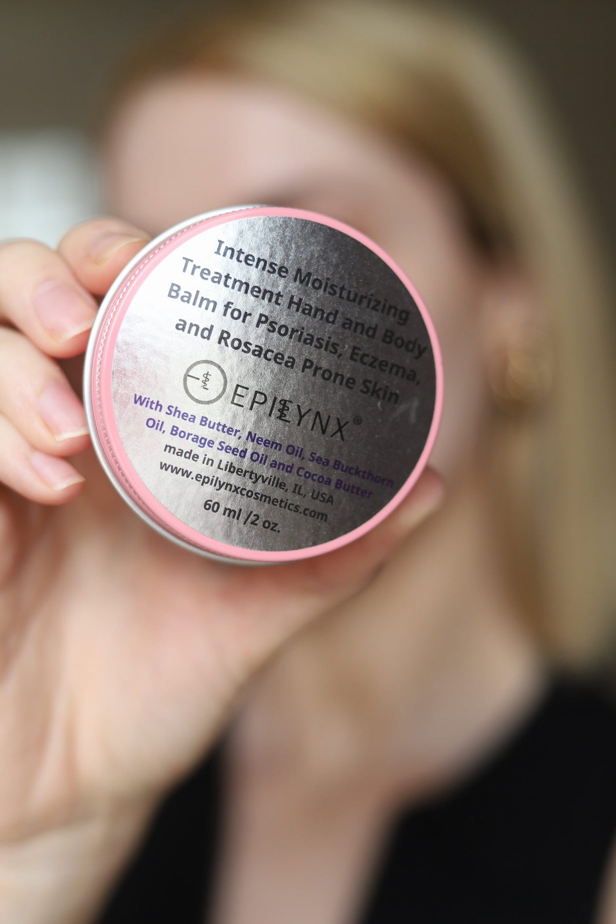 Ultra-Rich Body Balm for Very Dry Skin 10