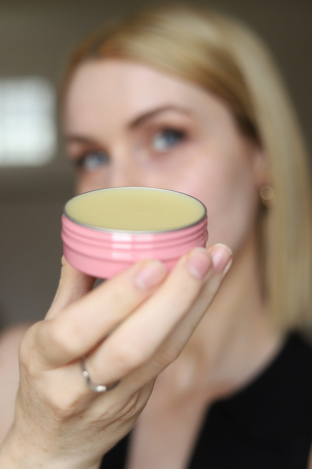 Ultra-Rich Body Balm for Very Dry Skin 11