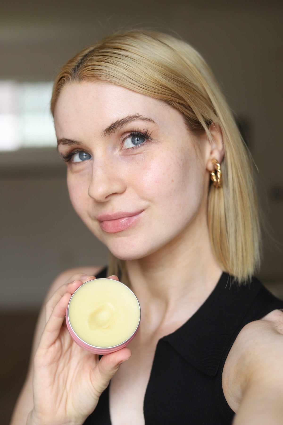Ultra-Rich Body Balm for Very Dry Skin 12