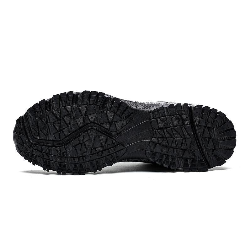 Running Mens Sport Elegant Sneakers Air Cushion Sneakers Lace Up Low Top Jogging Shoes Man Athletic Footwear Breathable Comfortable Athletic Running Sneakers 46