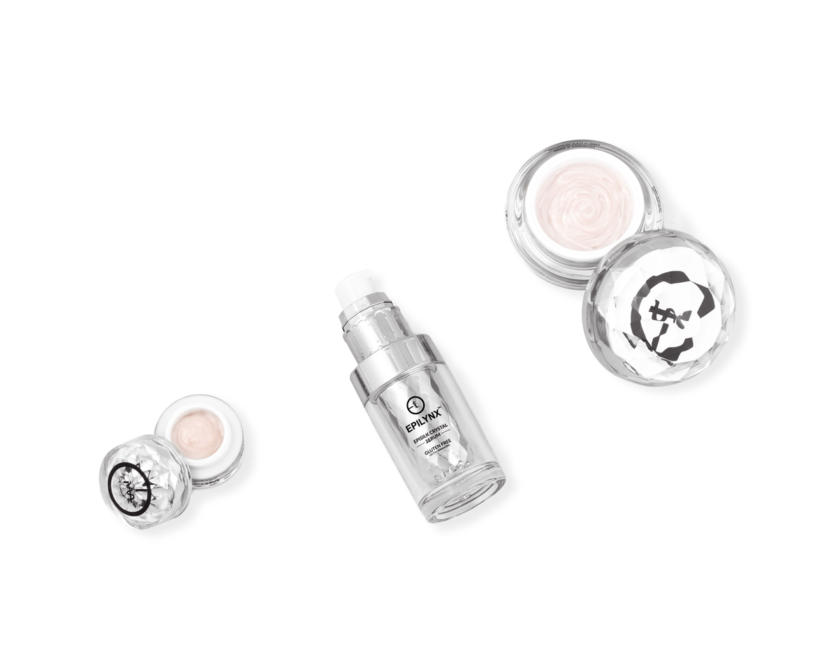 3-Step Firming Set for Mature Skin 9