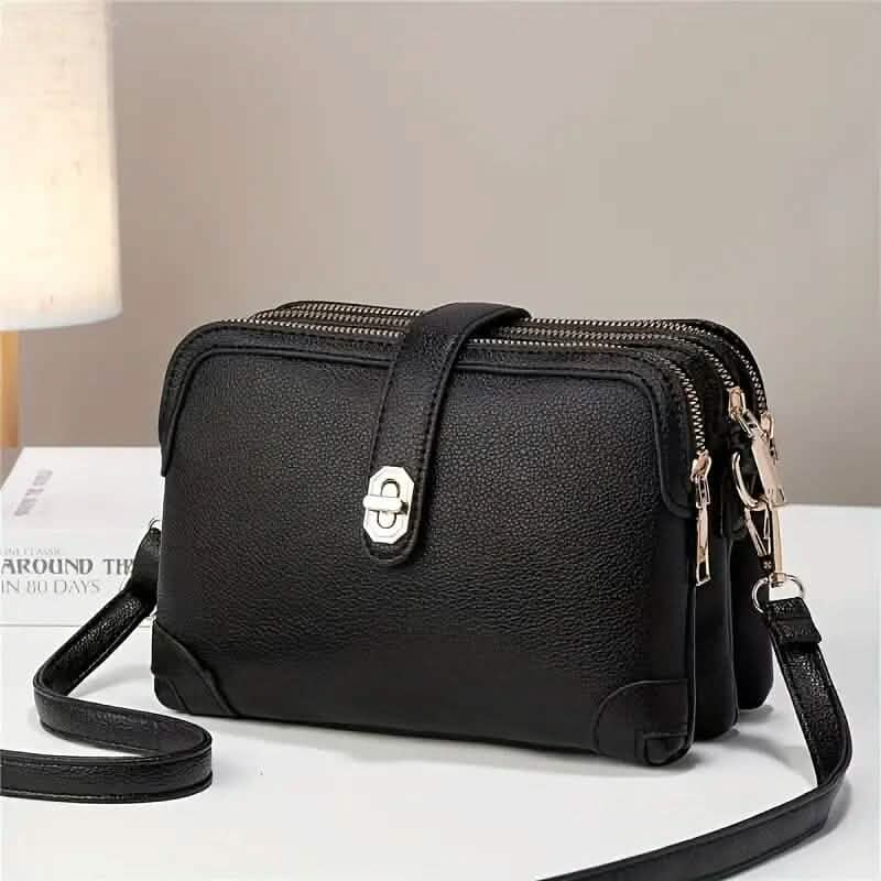 Small Crossbody Fashion Bag for Women 4